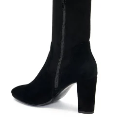 Dune London SIREN - BLACK-Women Black Boots
