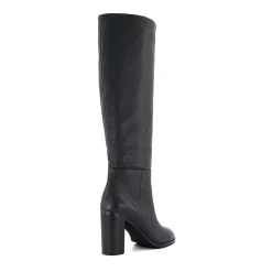 Dune London SISILY - BLACK-Women Black Boots