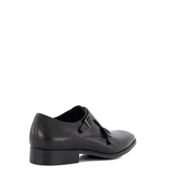 Dune London SITUATION - BLACK-Men Smart Shoes