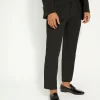 Dune London SLADE - BLACK-Men Smart Shoes | Loafers