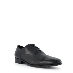 Dune London SLATING - BLACK-Men Smart Shoes