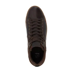 Dune London SOUTHERN - BROWN-Men Casual Shoes | Trainers
