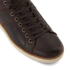 Dune London SOUTHERN - BROWN-Men Casual Shoes | Trainers