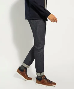 Dune London SOUTHERN - TAN-Men Casual Shoes | Trainers