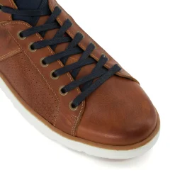 Dune London SOUTHERN - TAN-Men Casual Shoes | Trainers