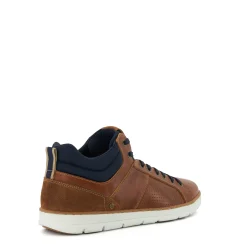 Dune London SOUTHERN - TAN-Men Casual Shoes | Trainers