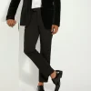 Dune London SOUTHWARK - BLACK-Men Smart Shoes