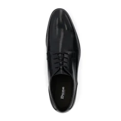 Dune London SOUTHWARK - BLACK-Men Smart Shoes