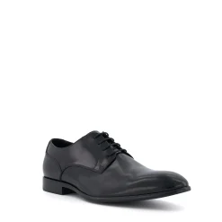 Dune London SOUTHWARK - BLACK-Men Smart Shoes