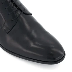 Dune London SOUTHWARK - BLACK-Men Smart Shoes