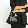 Dune London SPARKLING - SILVER- Handbags | Accessories
