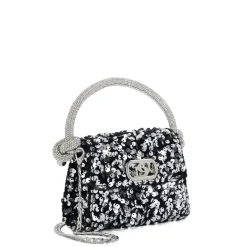 Dune London SPARKLING - SILVER- Handbags | Accessories