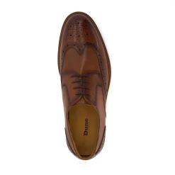 Dune London SPENCCER - TAN-Men Smart Shoes