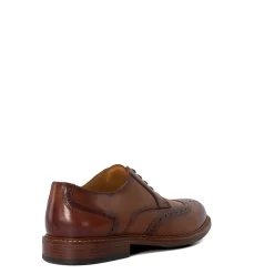 Dune London SPENCCER - TAN-Men Smart Shoes