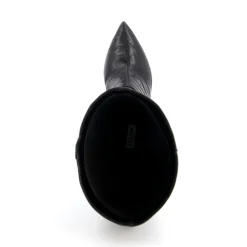 Dune London SPICE - BLACK-Women Knee High Boots