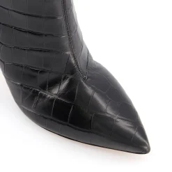Dune London SPICE - BLACK-Women Knee High Boots