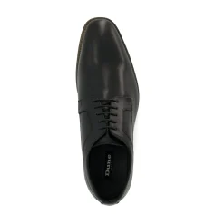 Dune London SPUTNICK - BLACK-Men Smart Shoes
