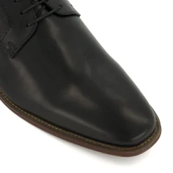 Dune London SPUTNICK - BLACK-Men Smart Shoes
