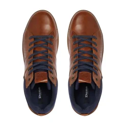 Dune London STAKES - TAN-Men Casual Shoes | Trainers