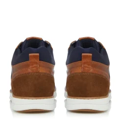 Dune London STAKES - TAN-Men Casual Shoes | Trainers