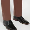 Dune London STANLEYYY - BLACK-Men Smart Shoes