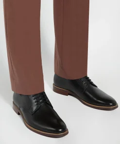 Dune London STANLEYYY - BLACK-Men Smart Shoes