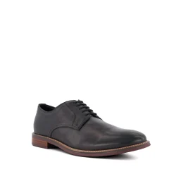 Dune London STANLEYYY - BLACK-Men Smart Shoes