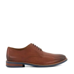 Dune London STANLEYYY - TAN-Men Smart Shoes