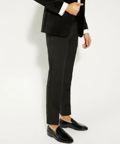 Dune London STERLLING - BLACK-Men Smart Shoes | Loafers