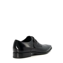Dune London STEVIE - BLACK-Men Smart Shoes