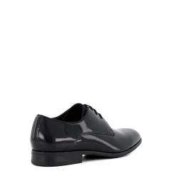 Dune London STEWART - BLACK-Men Smart Shoes