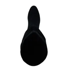 Dune London STIGMA - BLACK-Women Knee High Boots