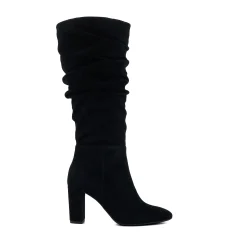 Dune London STIGMA - BLACK-Women Black Boots