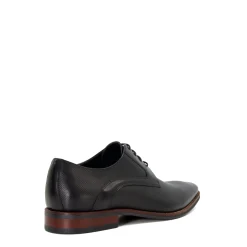 Dune London STONEY - BLACK-Men Smart Shoes
