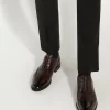 Dune London STUTTGART - BORDO-Men Smart Shoes