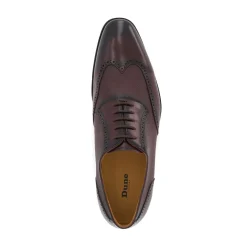 Dune London STUTTGART - BORDO-Men Smart Shoes