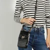 Dune London STYLES - BLACK- Handbags | Accessories