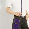 Dune London STYLES - PURPLE- Handbags | Accessories
