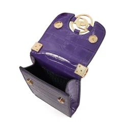 Dune London STYLES - PURPLE- Handbags | Accessories