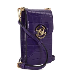 Dune London STYLES - PURPLE- Handbags | Accessories