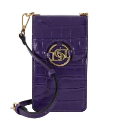 Dune London STYLES - PURPLE- Handbags | Accessories