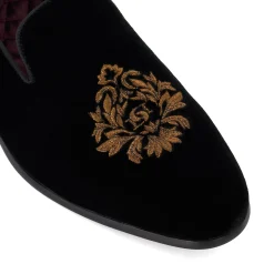Dune London STYLESS - BLACK-Men Smart Shoes | Loafers