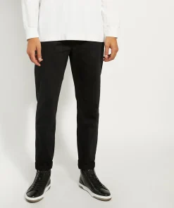 Dune London SUITER - BLACK-Men Casual Shoes | Trainers