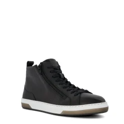 Dune London SUITER - BLACK-Men Casual Shoes | Trainers