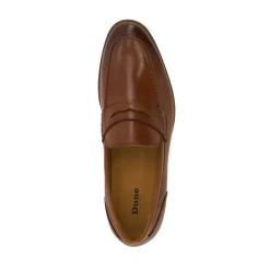 Dune London SULLI - TAN-Men Smart Shoes | Loafers