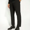Dune London SULLIVANN - BLACK-Men Smart Shoes