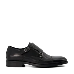 Dune London SULLIVANN - BLACK-Men Smart Shoes