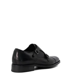 Dune London SULLIVANN - BLACK-Men Smart Shoes