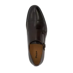 Dune London SULLIVANN - BROWN-Men Smart Shoes