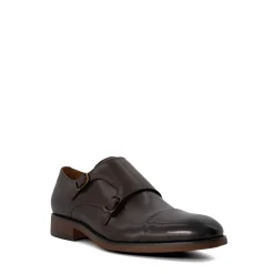 Dune London SULLIVANN - BROWN-Men Smart Shoes